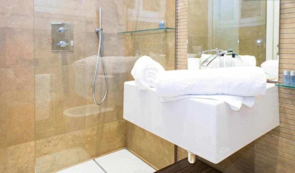 Appartement Tornabuoni Studio