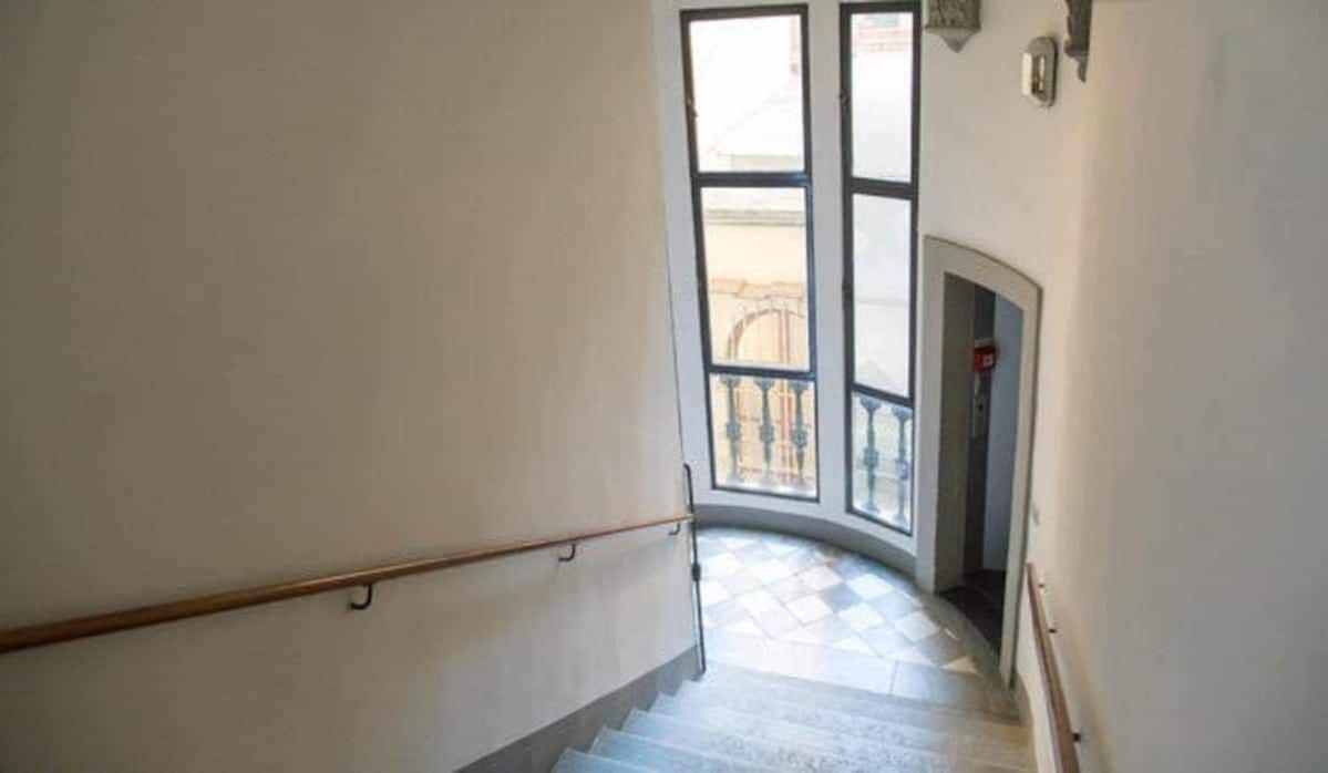 Tornabuoni Studio Appartement *