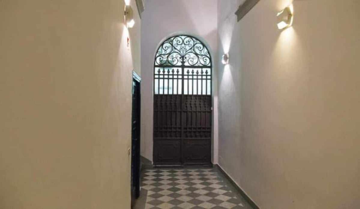 Tornabuoni Studio Appartement *