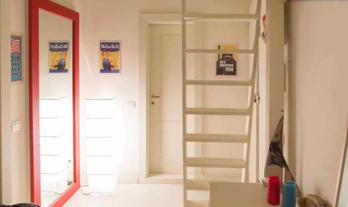 Apartment Tornabuoni Studio Florenz