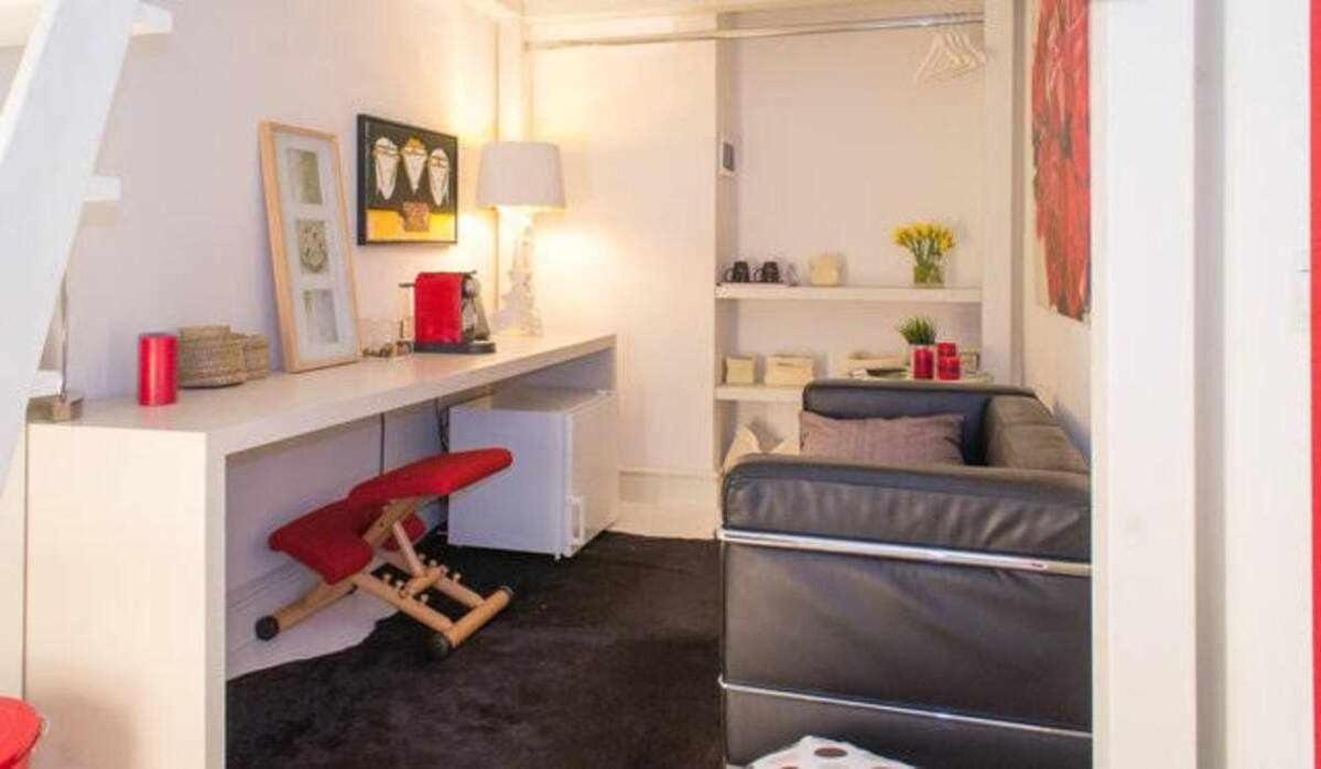 Tornabuoni Studio Florenz